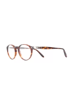 Donna Persol Occhiali Tondi -Femminile Moda Negozio 11741483 8330119 1000