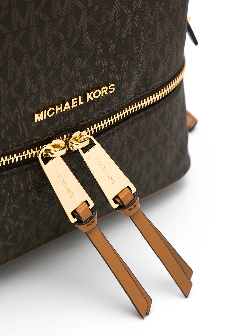 Donna Michael Kors Zaino Rhea Medio 9 Donna Michael Kors Zaino Rhea Medio - immagine 7