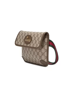 Donna Gucci Marsupio GG Supreme -Femminile Moda Negozio 12432924 22365429 1000