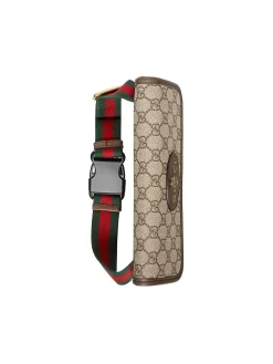 Donna Gucci Marsupio GG Supreme -Femminile Moda Negozio 12432924 22365435 1000