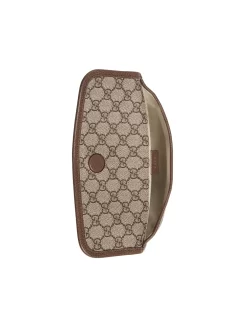 Donna Gucci Marsupio GG Supreme -Femminile Moda Negozio 12432924 22365441 1000