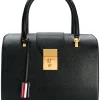 Donna Thom Browne Borsa Tote MRS. THOM Borsa Tote MRS. THOM -Femminile Moda Negozio 12476411 11638146 1000