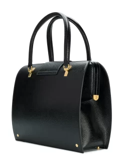 Donna Thom Browne Borsa Tote MRS. THOM Borsa Tote MRS. THOM -Femminile Moda Negozio 12476411 11638150 1000