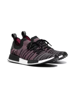 Donna Adidas Sneakers 'NMD R1 STLT Primeknit' -Femminile Moda Negozio 12554202 12806042 1000