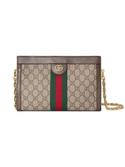 Donna Gucci Borsa 'Ophidia GG'