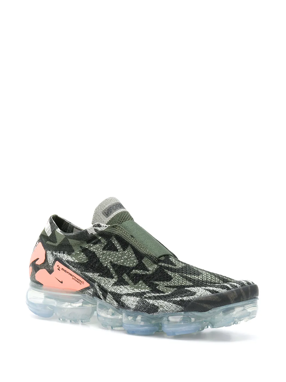 Donna Nike Sneakers 'Air VaporMax Moc 2 X ACRONYM ®' 4 Donna Nike Sneakers 'Air VaporMax Moc 2 X ACRONYM ®' - immagine 2
