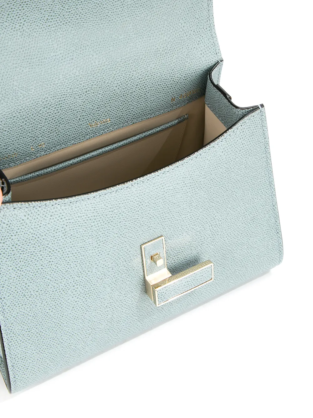 Donna Valextra Borsa Tote Iside Piccola Con Manico 7 Donna Valextra Borsa Tote Iside Piccola Con Manico - immagine 5