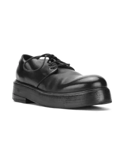 Donna Marsèll Derby Zuccolona -Femminile Moda Negozio 12961300 13543661 1000