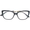 Donna Dolce & Gabbana Eyewear Occhiali Squadrati