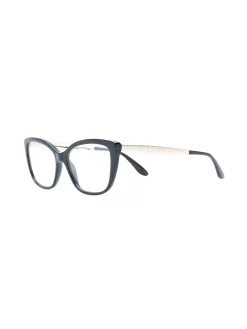 Donna Dolce & Gabbana Eyewear Occhiali Squadrati -Femminile Moda Negozio 12993017 13678270 1000