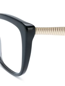 Donna Dolce & Gabbana Eyewear Occhiali Squadrati -Femminile Moda Negozio 12993017 13678272 1000
