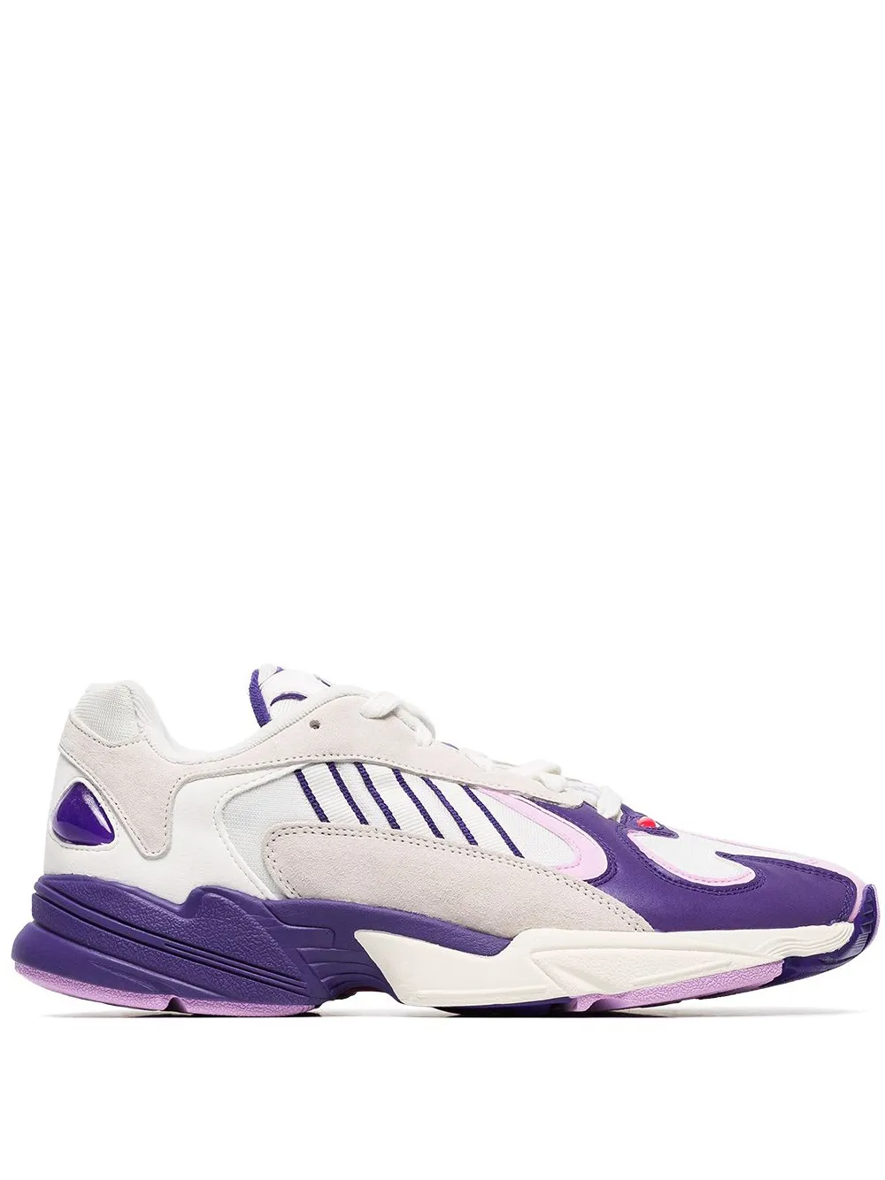 Donna Adidas Sneakers 'Frieza' Dragon Ball Z X Adidas Yung-1 3 Donna Adidas Sneakers 'Frieza' Dragon Ball Z X Adidas Yung-1
