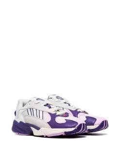 Donna Adidas Sneakers 'Frieza' Dragon Ball Z X Adidas Yung-1 9 Donna Adidas Sneakers 'Frieza' Dragon Ball Z X Adidas Yung-1 -Femminile Moda Negozio 13026077 21372243 1000