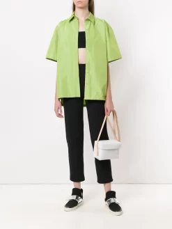 Donna Gloria Coelho Borsa A Tracolla -Femminile Moda Negozio 13049661 13879094 1000