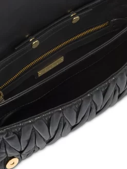 Donna Miu Miu Clutch Matelassé Mini -Femminile Moda Negozio 13506439 21983847 1000