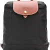 Donna Longchamp Zaino Le Pliage
