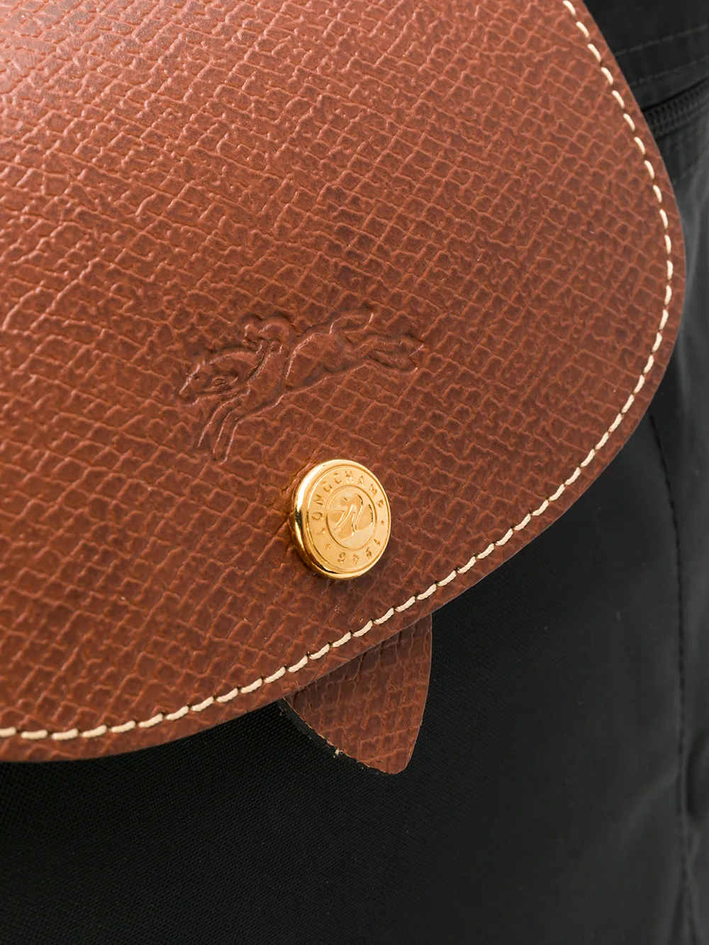 Donna Longchamp Zaino Le Pliage 6 Donna Longchamp Zaino Le Pliage - immagine 4