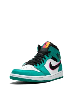 Donna Jordan Sneakers Air Jordan 1 Mid SE -Femminile Moda Negozio 13555702 21559110 1000