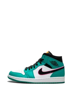 Donna Jordan Sneakers Air Jordan 1 Mid SE -Femminile Moda Negozio 13555702 21559112 1000