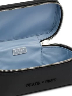 Donna Prada Trousse Da Viaggio Piccola 10 Donna Prada Trousse Da Viaggio Piccola -Femminile Moda Negozio 13822780 17293868 1000