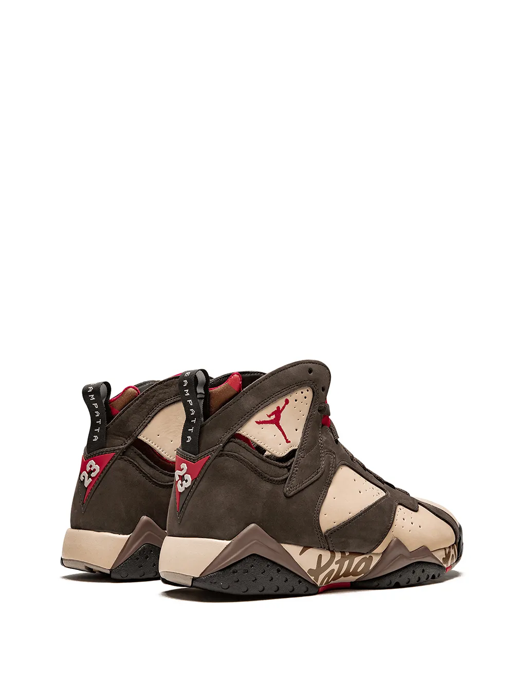 Donna Jordan Sneakers Alte Air Jordan 7 Retro 5 Donna Jordan Sneakers Alte Air Jordan 7 Retro - immagine 3