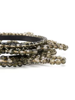 Donna Simone Rocha Cerchietto Fermacapelli Decorato -Femminile Moda Negozio 14415164 21156275 1000