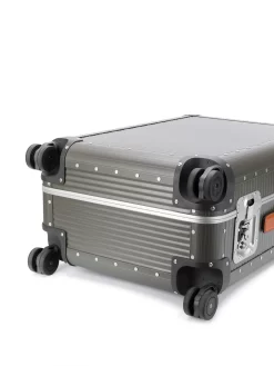 Donna FPM Milano Trolley Con Borchie 10 Donna FPM Milano Trolley Con Borchie -Femminile Moda Negozio 14612416 22492674 1000