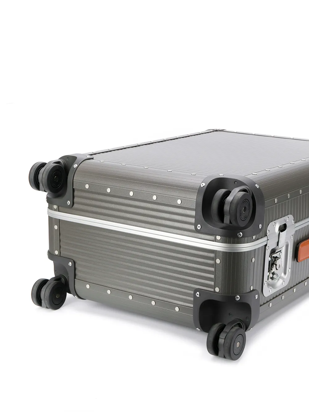 Donna FPM Milano Trolley Con Borchie 6 Donna FPM Milano Trolley Con Borchie - immagine 4