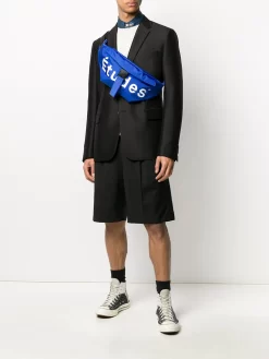 Donna Etudes Marsupio Con Stampa 8 Donna Etudes Marsupio Con Stampa -Femminile Moda Negozio 14695219 26317670 1000