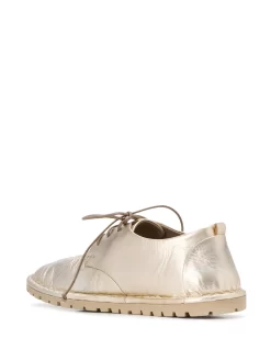 Donna Marsèll Stringate Effetto Metallizzato -Femminile Moda Negozio 14775109 23888154 1000