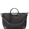 Donna Longchamp Borsone Da Viaggio Boxford -Femminile Moda Negozio 14823585 23963419 1000