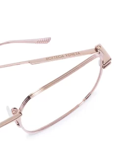 Donna Bottega Veneta Eyewear Occhiali Squadrati -Femminile Moda Negozio 14922750 26245838 1000