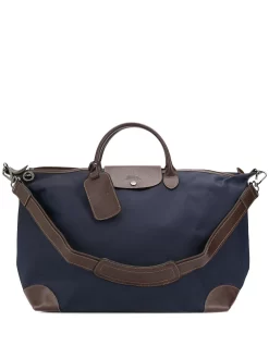 Donna Longchamp Borsa Tote Boxford