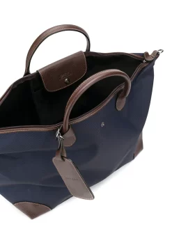 Donna Longchamp Borsa Tote Boxford -Femminile Moda Negozio 15003011 25176847 1000