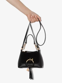 Donna See By Chloé Borsa A Tracolla Joan -Femminile Moda Negozio 15277509 28377931 1000