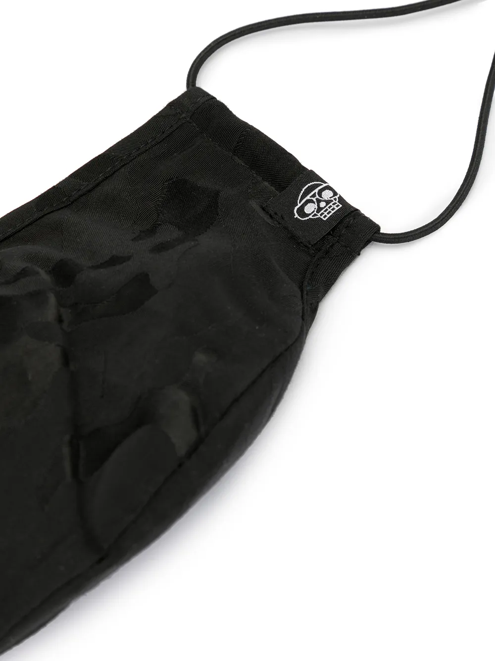 Donna Mostly Heard Rarely Seen Mascherina Con Stampa Camouflage 5 Donna Mostly Heard Rarely Seen Mascherina Con Stampa Camouflage - immagine 3