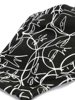 Donna Haculla Mascherina One Of A Kind -Femminile Moda Negozio 15389977 27192382 1000