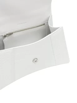 Donna Balenciaga Borsa Hourglass Small -Femminile Moda Negozio 15448681 28042025 1000