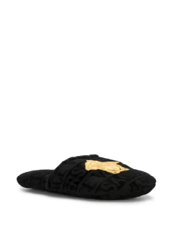 Donna Versace Slippers Medusa -Femminile Moda Negozio 15458273 27665615 1000
