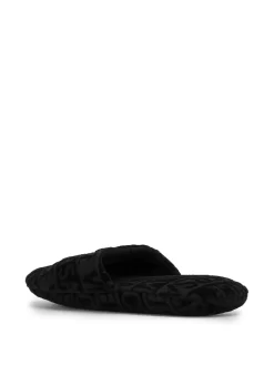 Donna Versace Slippers Medusa -Femminile Moda Negozio 15458273 27665616 1000
