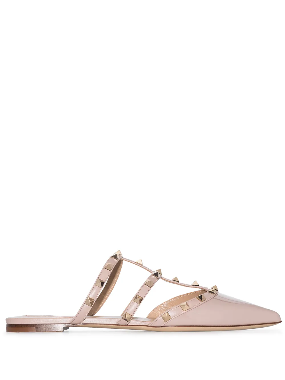Donna Valentino Garavani Pumps Rockstud 3 Donna Valentino Garavani Pumps Rockstud