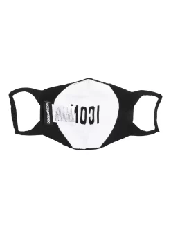 Donna Dsquared2 Mascherina Icon 6 Donna Dsquared2 Mascherina Icon -Femminile Moda Negozio 15511249 27714618 1000