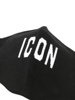 Donna Dsquared2 Mascherina Icon 7 Donna Dsquared2 Mascherina Icon -Femminile Moda Negozio 15511249 27714620 1000