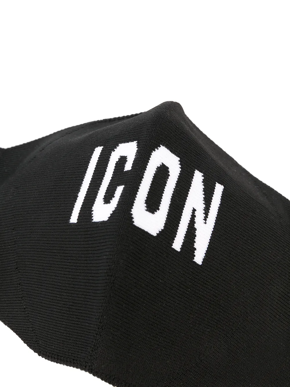 Donna Dsquared2 Mascherina Icon 5 Donna Dsquared2 Mascherina Icon - immagine 3