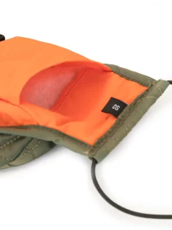 Donna Mostly Heard Rarely Seen Mascherina Trapuntata -Femminile Moda Negozio 15511293 28183312 1000