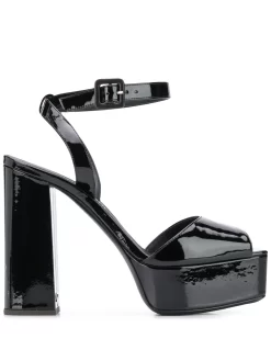 Donna Giuseppe Zanotti Sandali