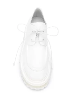 Donna Marsèll Stringate Chunky Carro -Femminile Moda Negozio 15623749 28248094 1000