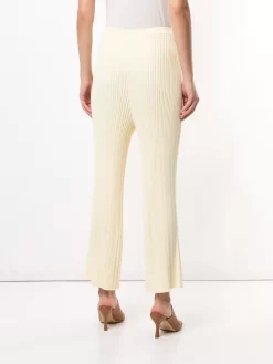 Donna Dion Lee Pantaloni Svasati 10 Donna Dion Lee Pantaloni Svasati -Femminile Moda Negozio 15666036 28588153 1000