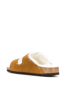 Donna Birkenstock Sandali -Femminile Moda Negozio 15726236 28659056 1000