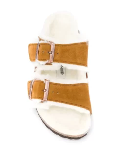 Donna Birkenstock Sandali -Femminile Moda Negozio 15726236 28659060 1000